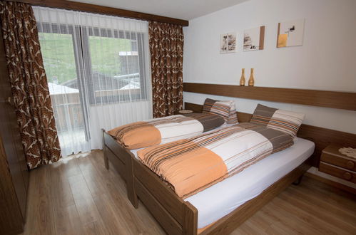 Photo 23 - 2 bedroom Apartment in Saas-Grund with sauna