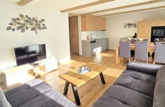 Photo 1 - 2 bedroom Apartment in Saas-Grund with sauna