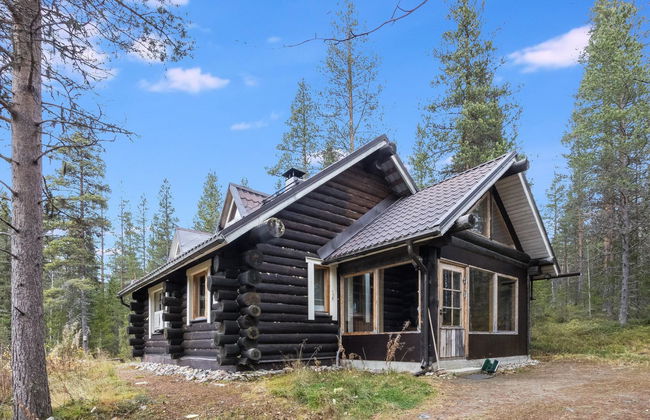 1 bedroom House in Kittilä - Photo 20