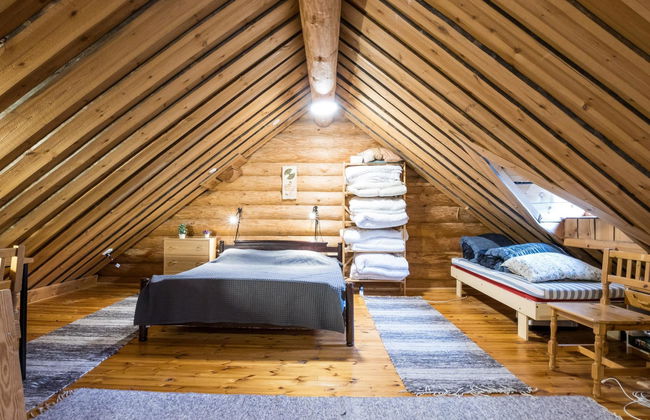 1 bedroom House in Kittilä - Photo 16