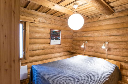 Foto 7 - Casa de 1 quarto em Kittilä com sauna