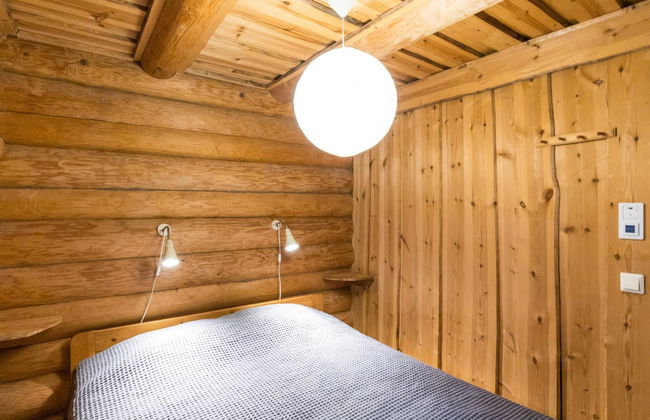 1 bedroom House in Kittilä - Photo 8