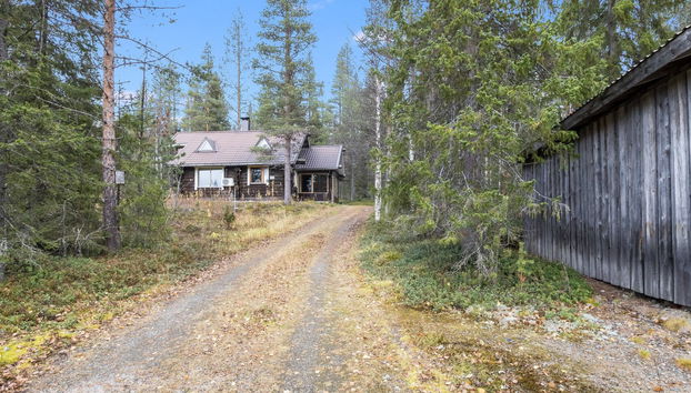 1 bedroom House in Kittilä - Photo 2