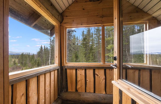 1 bedroom House in Kittilä - Photo 18