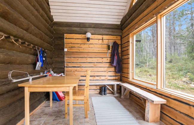 1 bedroom House in Kittilä - Photo 19