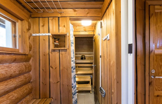 1 bedroom House in Kittilä - Photo 9