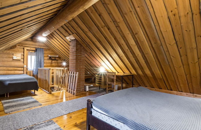 1 bedroom House in Kittilä - Photo 17