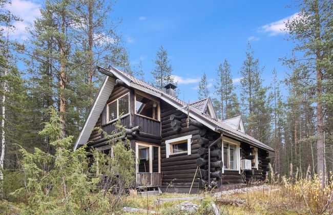 1 bedroom House in Kittilä - Photo 21