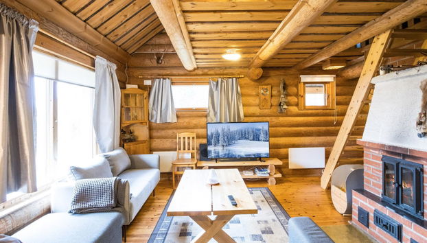 1 bedroom House in Kittilä - Photo 5