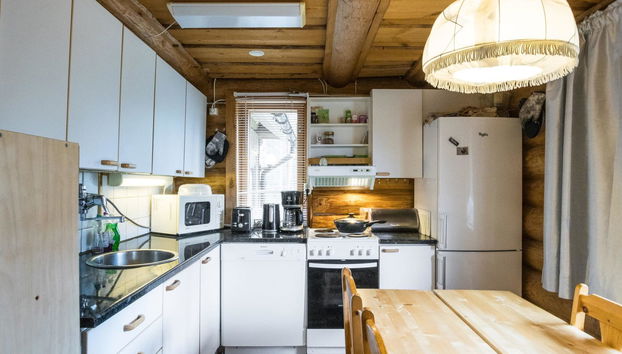 1 bedroom House in Kittilä - Photo 4