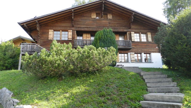 Apartamento de 1 quarto em Saanen - Foto 3