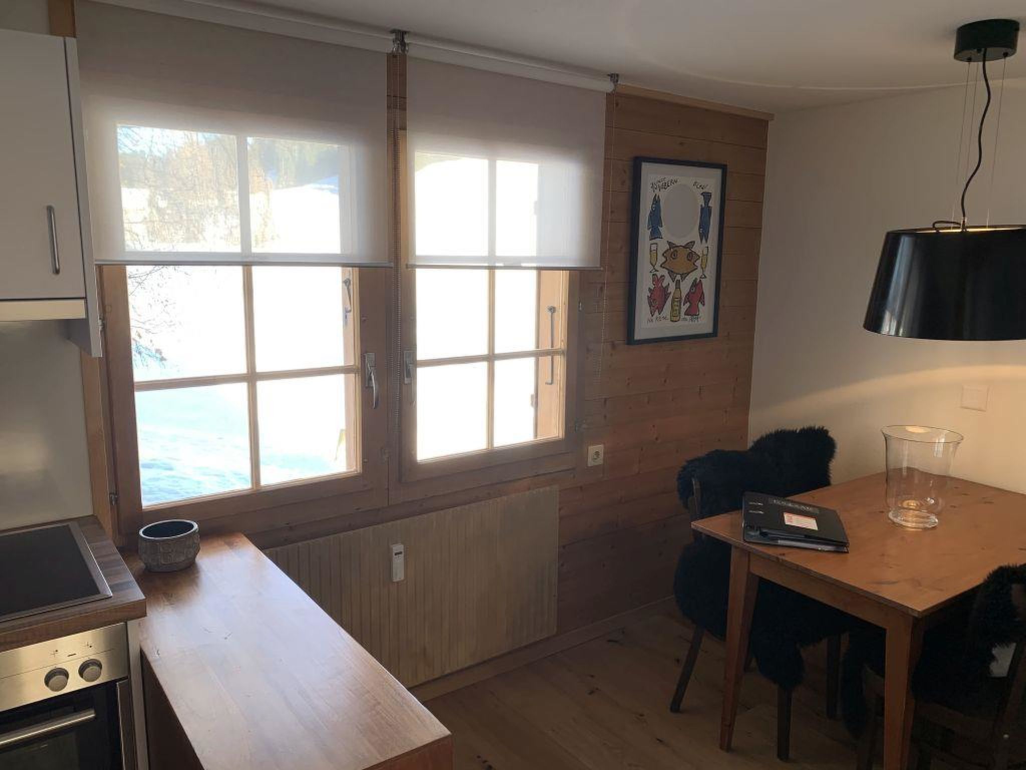 Photo 18 - 1 bedroom Apartment in Saanen