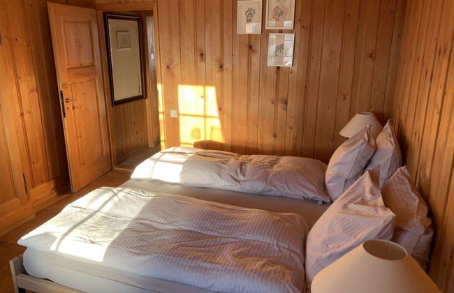 Apartamento de 1 quarto em Saanen - Foto 24