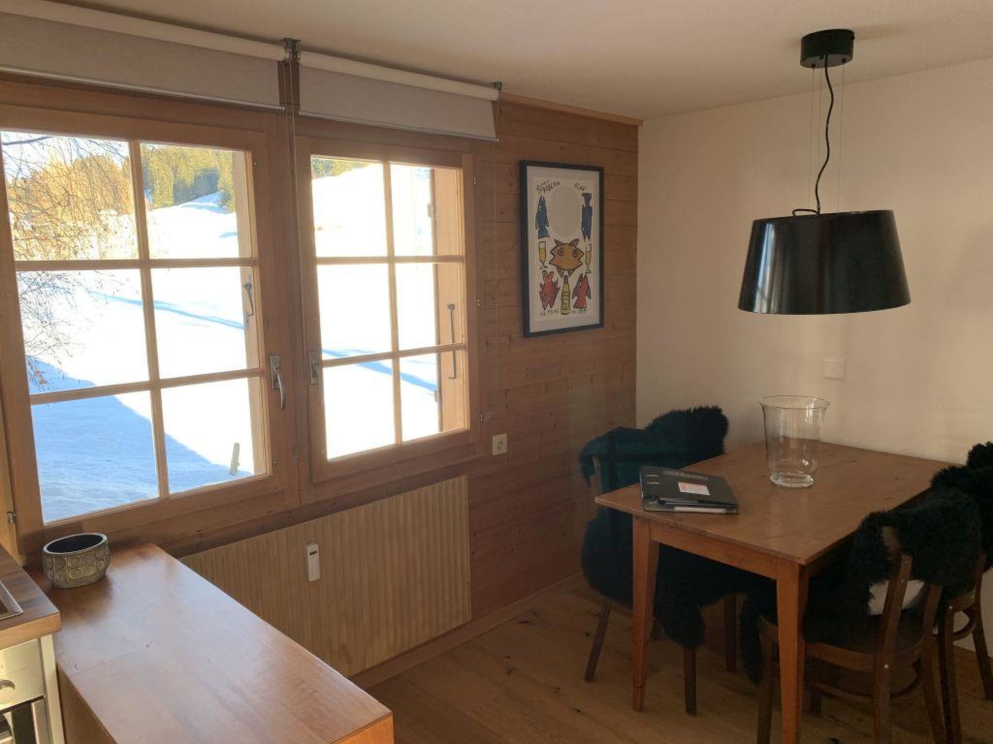 Photo 17 - 1 bedroom Apartment in Saanen