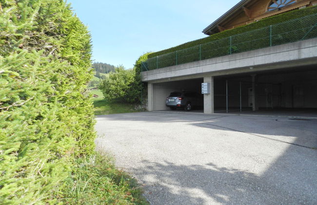 Apartamento de 1 quarto em Saanen - Foto 11