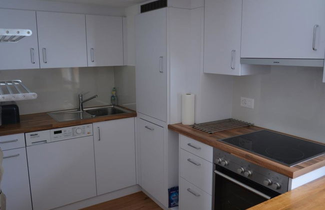 Apartamento de 1 quarto em Saanen - Foto 20
