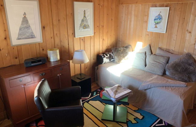 Apartamento de 1 quarto em Saanen - Foto 13
