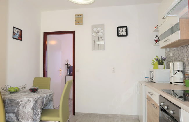 1 bedroom Apartment in Blato with garden - Photo 18