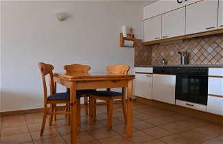 Photo 3 - 1 bedroom Apartment in Leytron with mountain view