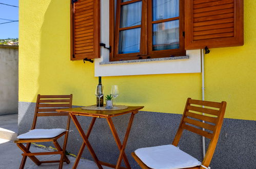 Photo 3 - 1 bedroom Apartment in Senj with terrace