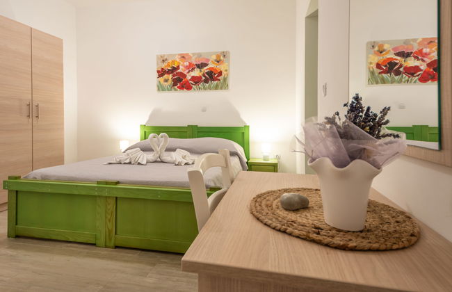 Apartment mit 2 Schlafzimmern in Senj mit terrasse - Foto 3