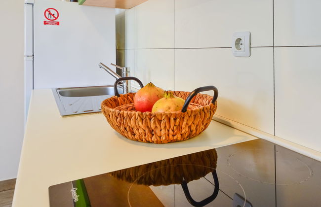Apartment mit 2 Schlafzimmern in Senj mit terrasse - Foto 9