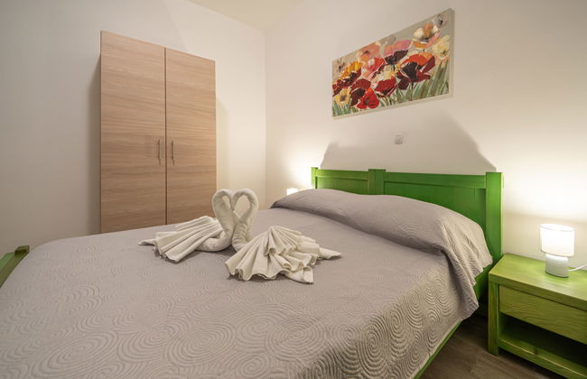 Apartment mit 2 Schlafzimmern in Senj mit terrasse - Foto 16