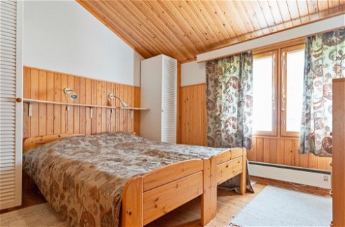 Foto 9 - Casa de 2 quartos em Kuusamo com sauna e vista para a montanha