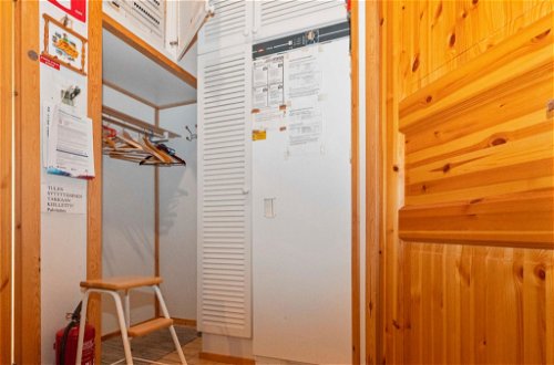 Foto 11 - Casa de 2 quartos em Kuusamo com sauna e vista para a montanha