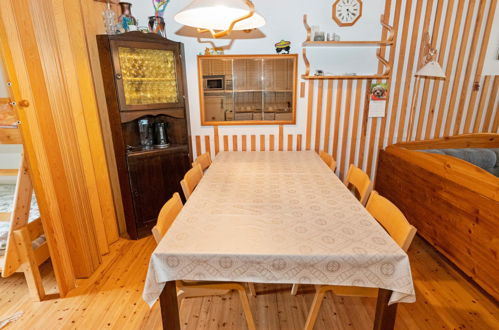 Foto 7 - Haus mit 2 Schlafzimmern in Kuusamo mit sauna