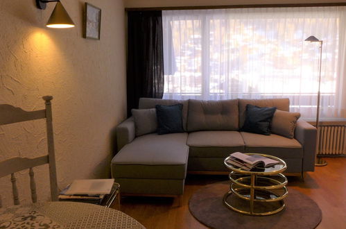 Foto 4 - Apartamento em Zermatt