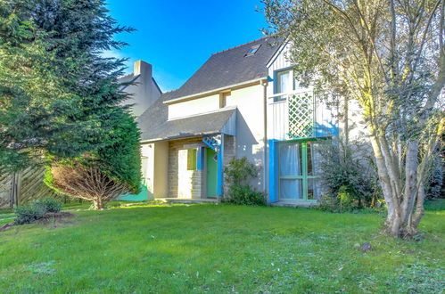 Photo 24 - 5 bedroom House in Saint-Malo with swimming pool and garden