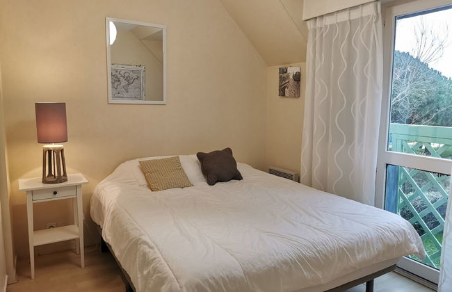 Casa de 6 quartos em Saint-Malo com piscina e jardim - Foto 19