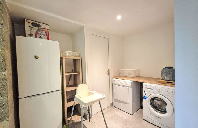 Casa de 6 quartos em Saint-Malo com piscina e jardim - Foto 12