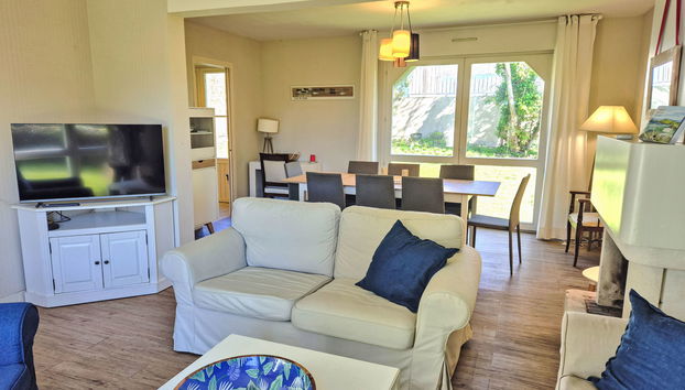 Haus mit 6 Schlafzimmern in Saint-Malo mit schwimmbad und garten - Foto 3