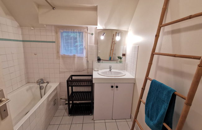 Casa de 6 quartos em Saint-Malo com piscina e jardim - Foto 23