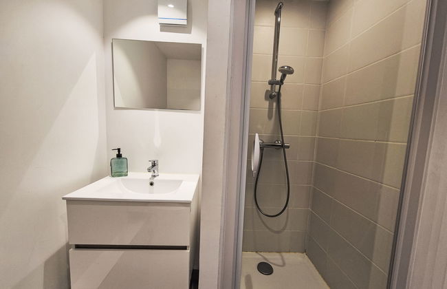 Casa de 6 quartos em Saint-Malo com piscina e jardim - Foto 24
