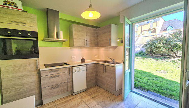 Haus mit 6 Schlafzimmern in Saint-Malo mit schwimmbad und garten - Foto 5