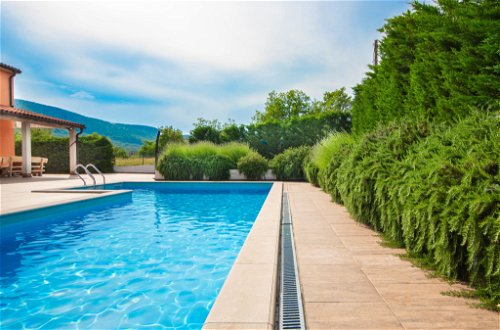 Foto 27 - Casa con 3 camere da letto a Vinodolska Općina con piscina privata e vista mare