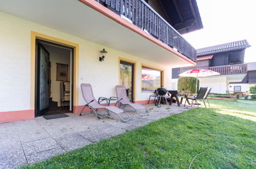 Photo 16 - 2 bedroom Apartment in Arrach with garden and mountain view