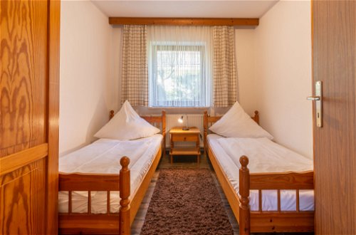 Foto 12 - Appartamento con 2 camere da letto a Arrach con giardino e vista sulle montagne
