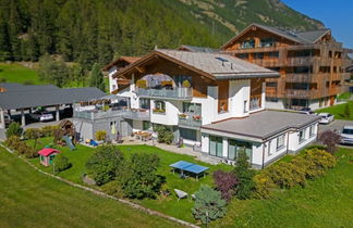 Photo 1 - 1 bedroom Apartment in Saas-Grund