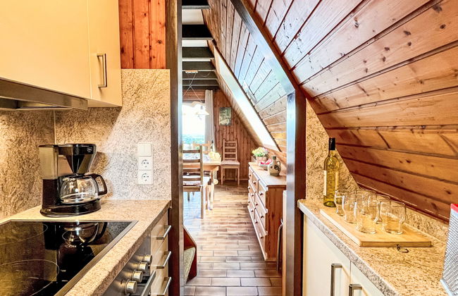 Haus mit 3 Schlafzimmern in Wilhelmsdorf mit garten - Foto 18