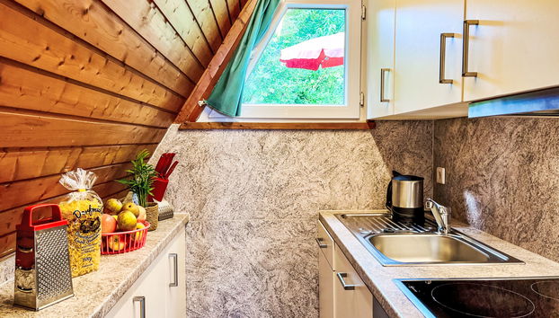 Haus mit 3 Schlafzimmern in Wilhelmsdorf mit garten - Foto 3