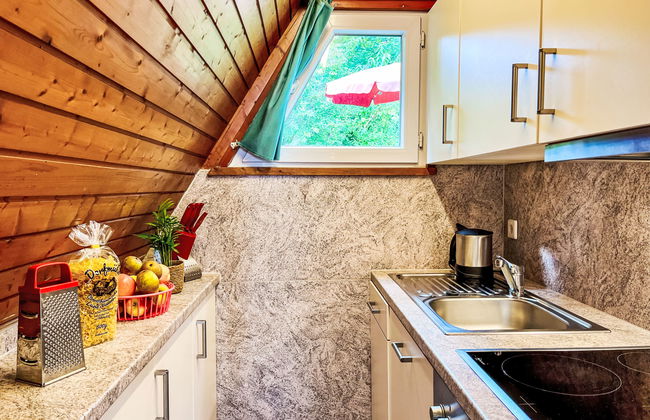 Haus mit 3 Schlafzimmern in Wilhelmsdorf mit garten - Foto 3