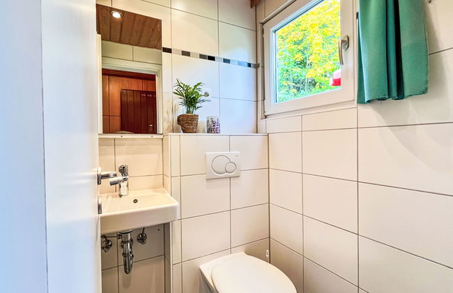 Haus mit 3 Schlafzimmern in Wilhelmsdorf mit garten - Foto 24