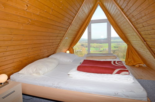 Foto 4 - Haus mit 2 Schlafzimmern in Wilhelmsdorf mit garten und blick auf die berge