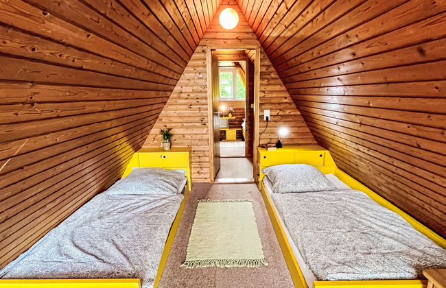 Haus mit 3 Schlafzimmern in Wilhelmsdorf mit garten - Foto 22