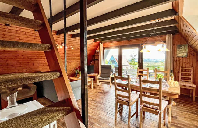 Haus mit 3 Schlafzimmern in Wilhelmsdorf mit garten - Foto 20