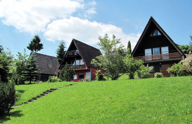 Haus mit 3 Schlafzimmern in Wilhelmsdorf mit garten - Foto 1